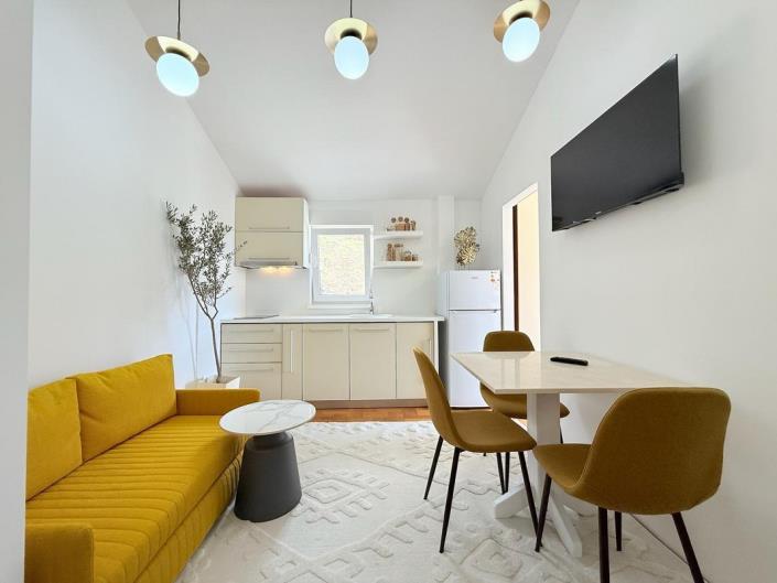 Image No.1-1 Bed Apartment for sale