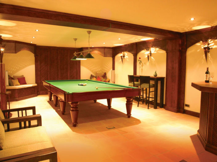 Image No.2-4 Bed Villa for sale