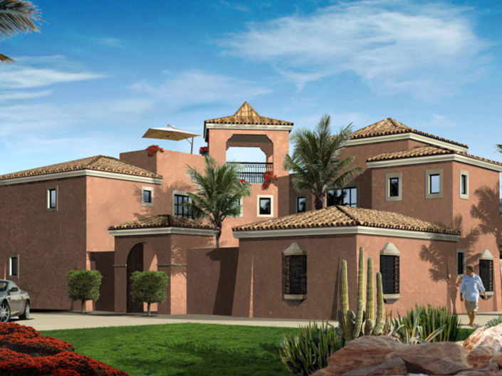 Image No.5-4 Bed Villa for sale