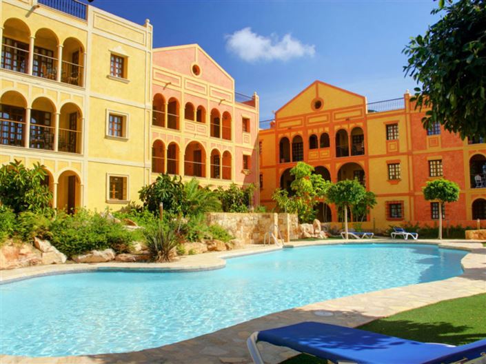 Image No.5-3 Bed Apartment for sale