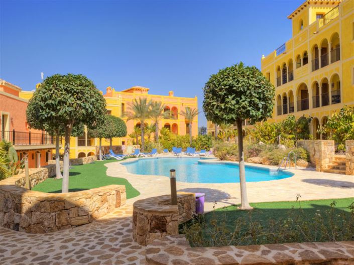 Image No.1-3 Bed Apartment for sale