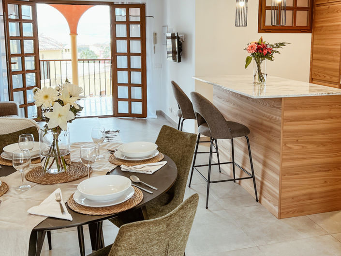 Image No.3-3 Bed Apartment for sale