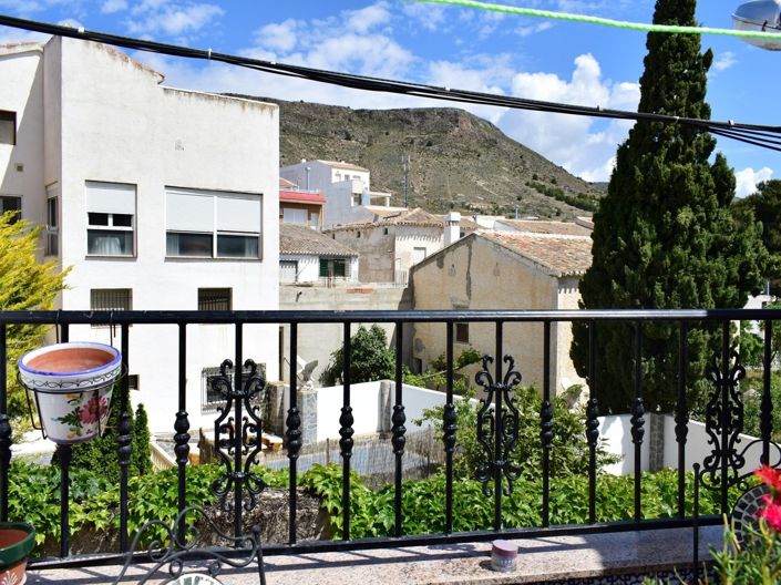 Image No.17-2 Bed Village House for sale