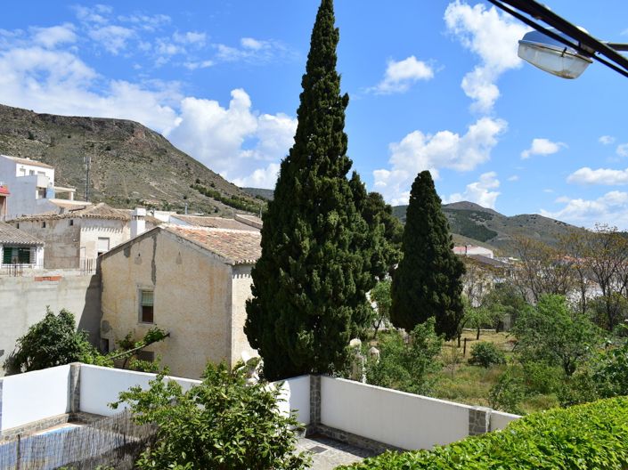 Image No.27-2 Bed Village House for sale