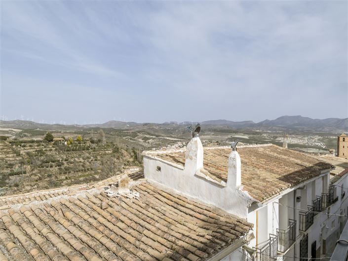 Image No.8-3 Bed Village House for sale