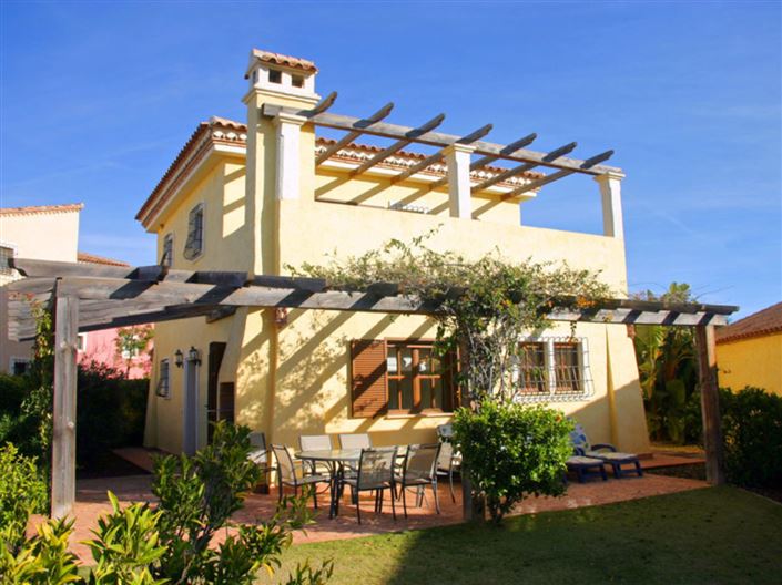 Image No.1-3 Bed Villa for sale