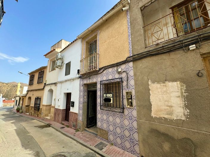 Image No.2-2 Bed Village House for sale