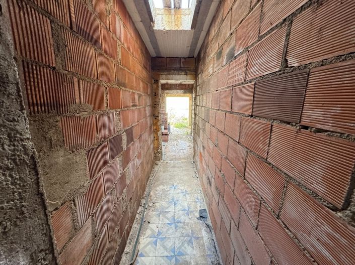 Image No.6-2 Bed Village House for sale