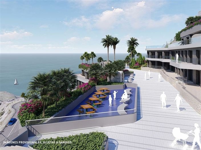 Image No.20-3 Bed Apartment for sale