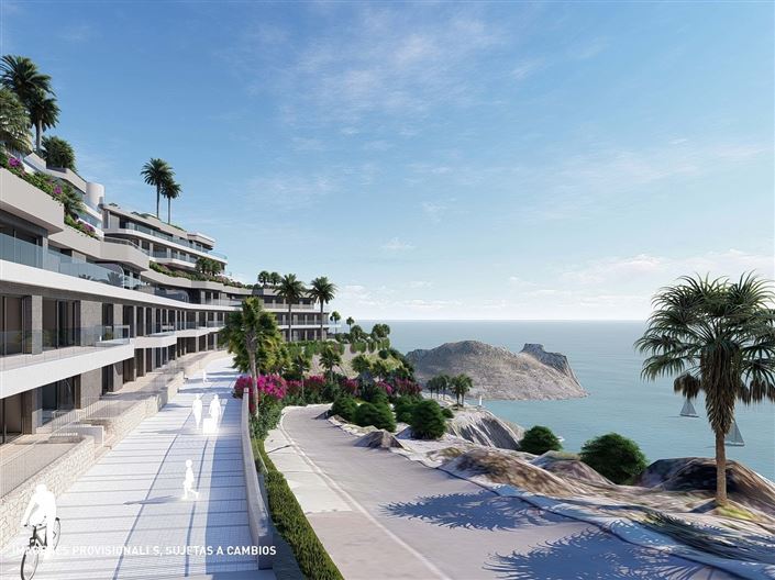 Image No.23-3 Bed Apartment for sale