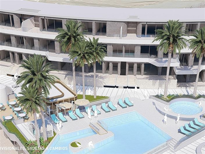 Image No.29-3 Bed Apartment for sale