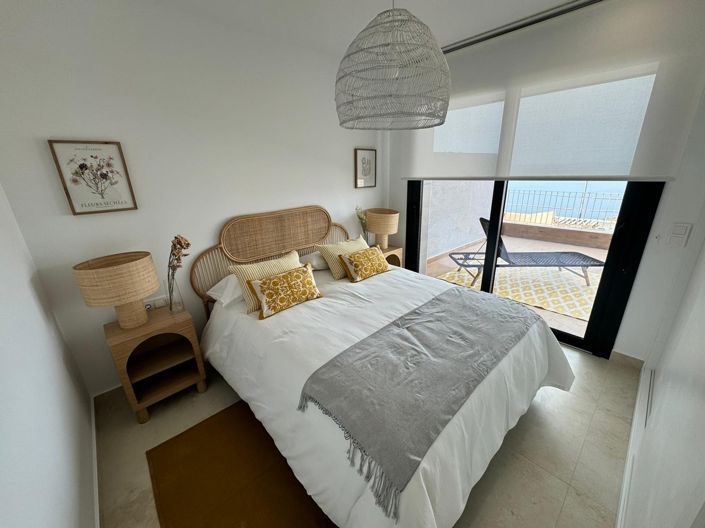 Image No.4-3 Bed Apartment for sale