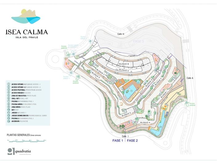 Image No.14-3 Bed Apartment for sale