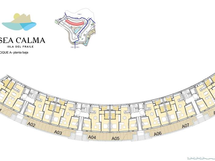 Image No.19-2 Bed Apartment for sale