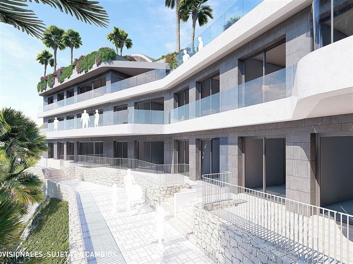 Image No.21-2 Bed Apartment for sale