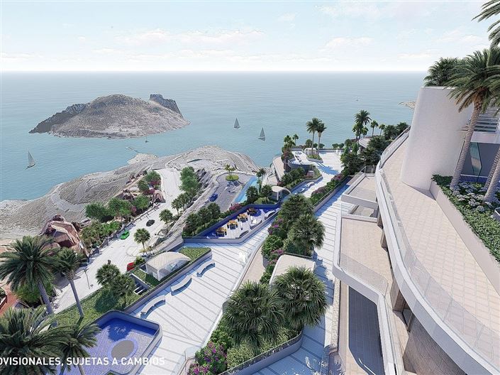 Image No.22-2 Bed Apartment for sale