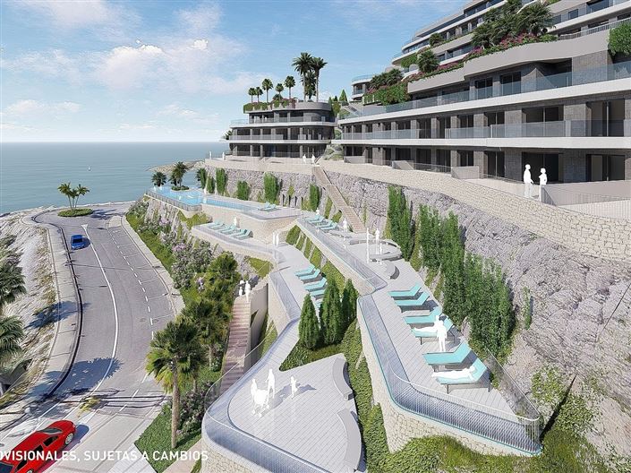 Image No.23-2 Bed Apartment for sale