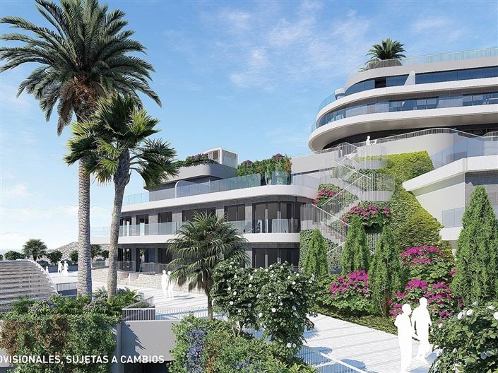 Image No.24-2 Bed Apartment for sale