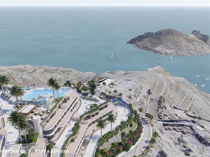 Image No.25-2 Bed Apartment for sale