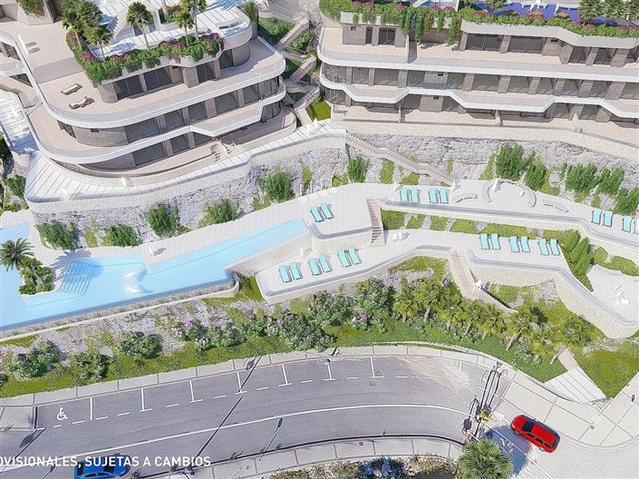 Image No.26-2 Bed Apartment for sale