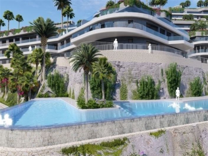 Image No.30-2 Bed Apartment for sale