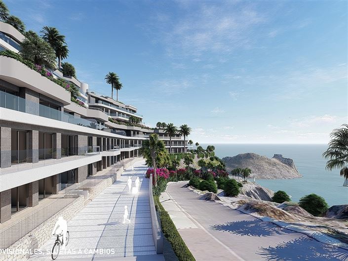 Image No.13-2 Bed Apartment for sale