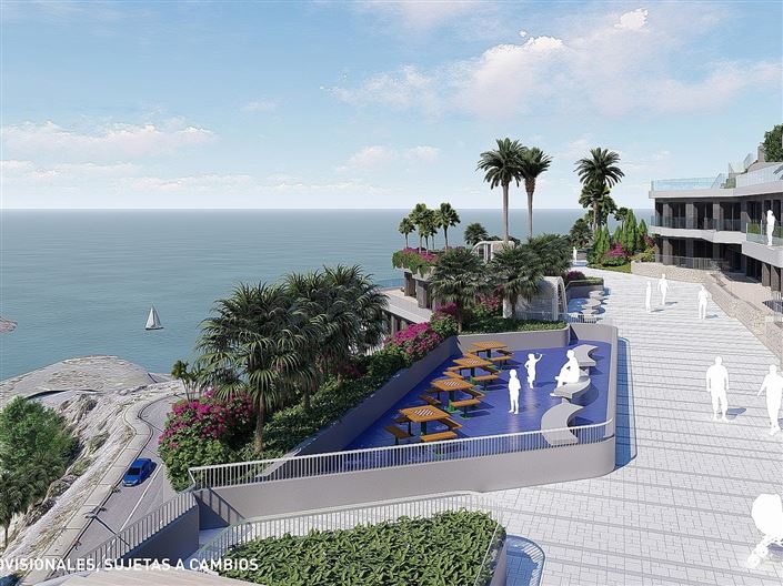 Image No.14-2 Bed Apartment for sale