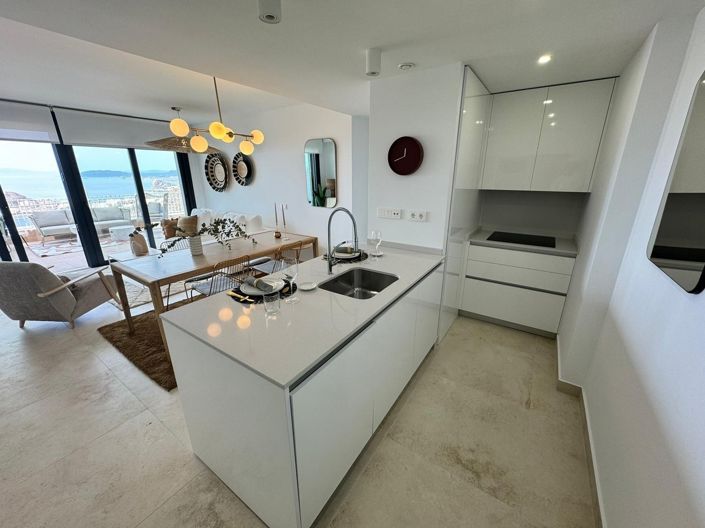 Image No.5-2 Bed Apartment for sale