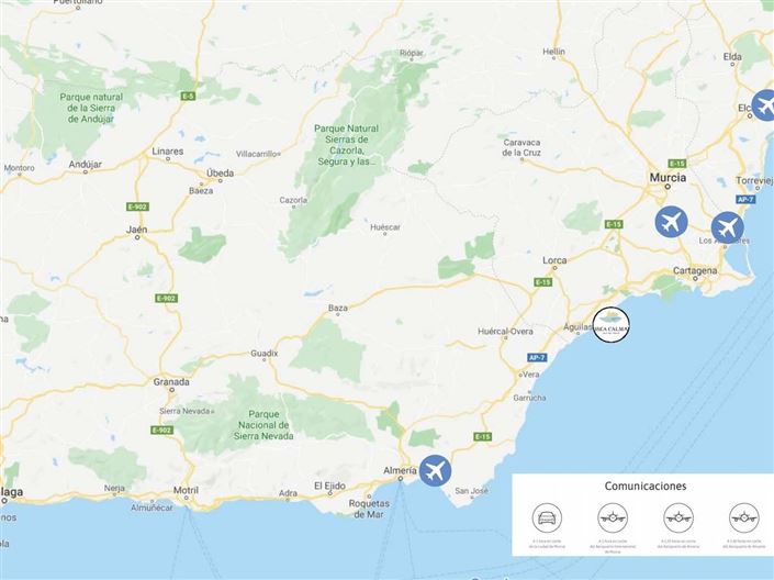 Image No.16-2 Bed Apartment for sale