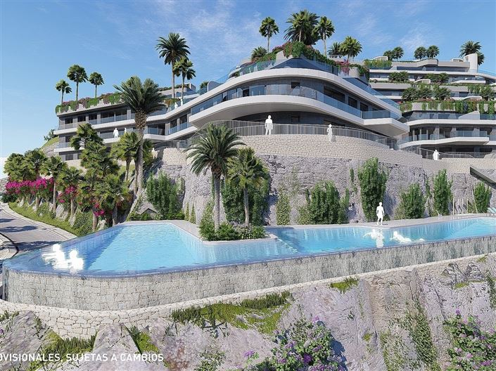 Image No.18-3 Bed Apartment for sale