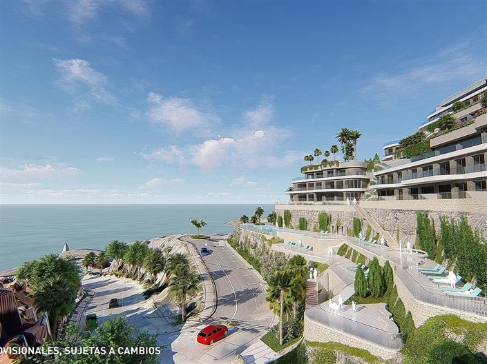 Image No.21-3 Bed Apartment for sale