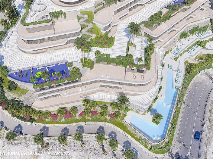 Image No.29-3 Bed Apartment for sale