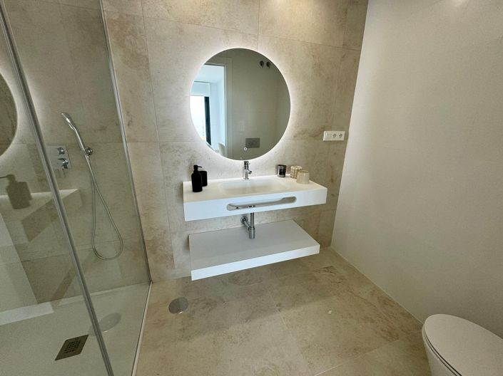 Image No.9-3 Bed Apartment for sale