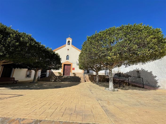 Image No.2-3 Bed Village House for sale