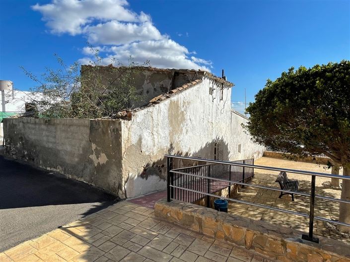 Image No.4-3 Bed Village House for sale