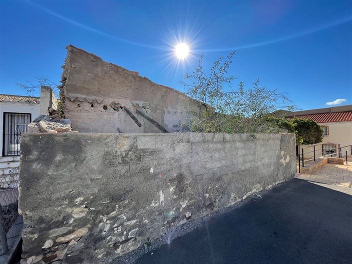 Image No.6-3 Bed Village House for sale