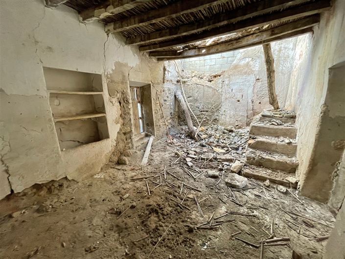 Image No.9-3 Bed Village House for sale