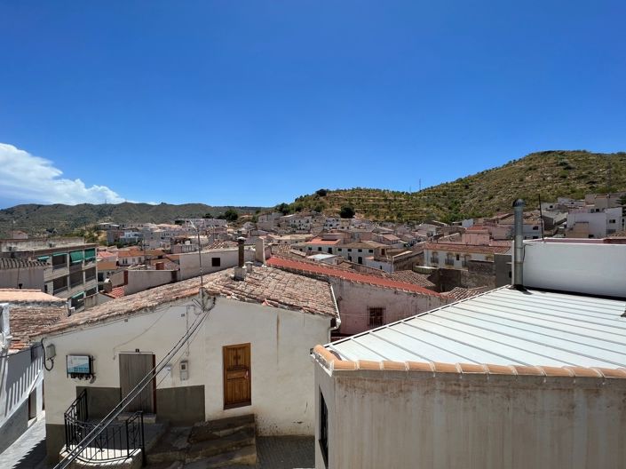 Image No.2-2 Bed Village House for sale