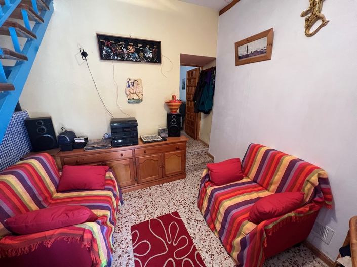 Image No.3-2 Bed Village House for sale