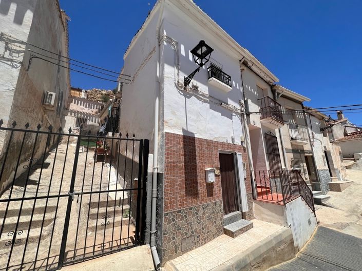 Image No.6-2 Bed Village House for sale