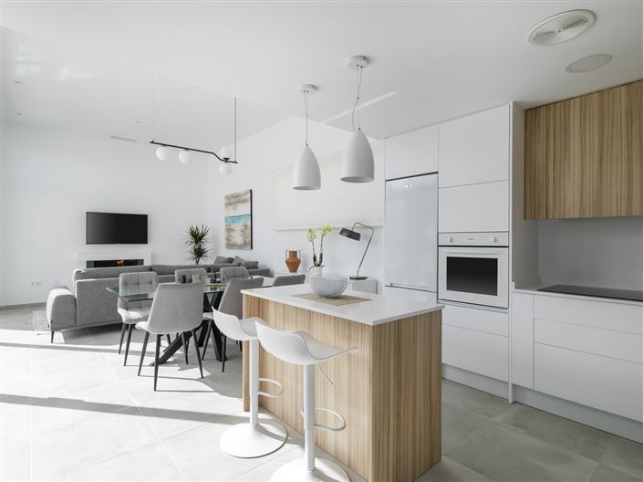 Image No.12-3 Bed Villa for sale