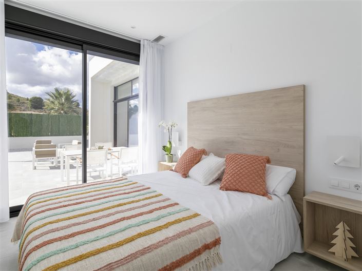 Image No.22-3 Bed Villa for sale