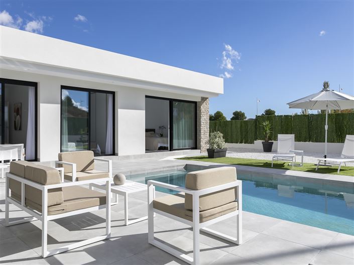 Image No.4-3 Bed Villa for sale