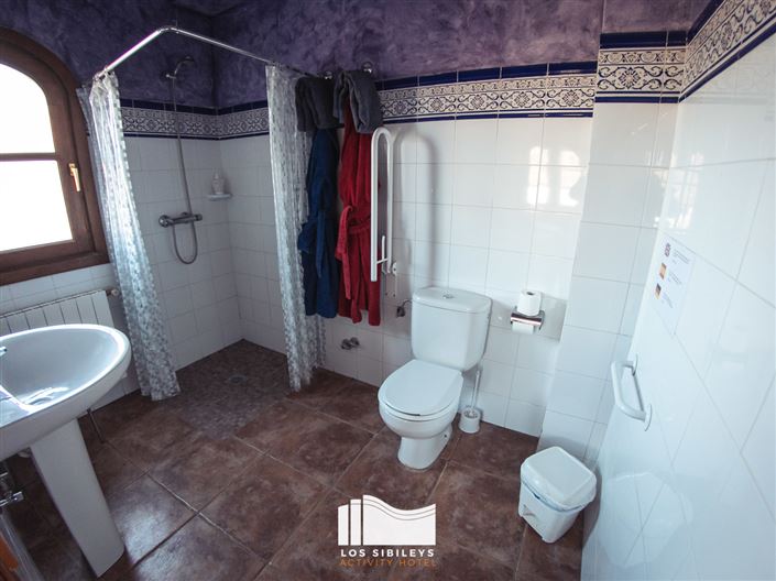 Image No.19-6 Bed Commercial for sale