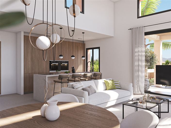 Image No.5-3 Bed Villa for sale