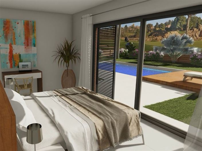 Image No.11-3 Bed Villa for sale