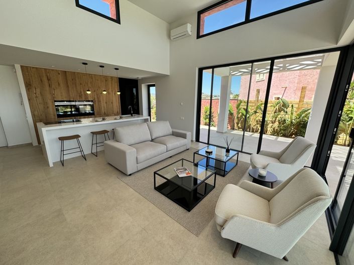 Image No.6-3 Bed Villa for sale