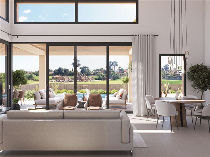 Image No.8-3 Bed Villa for sale