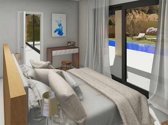 Image No.10-4 Bed Villa for sale