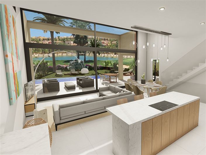 Image No.4-4 Bed Villa for sale